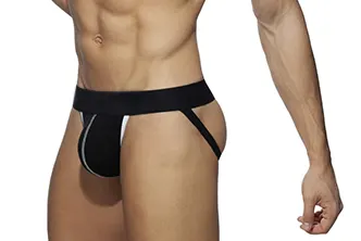 JOCKSTRAP PUSH UP